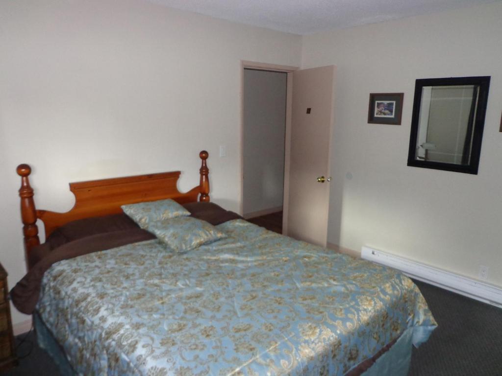 North Coast Trail Backpackers Ltd Hostel Port Hardy Kamer foto