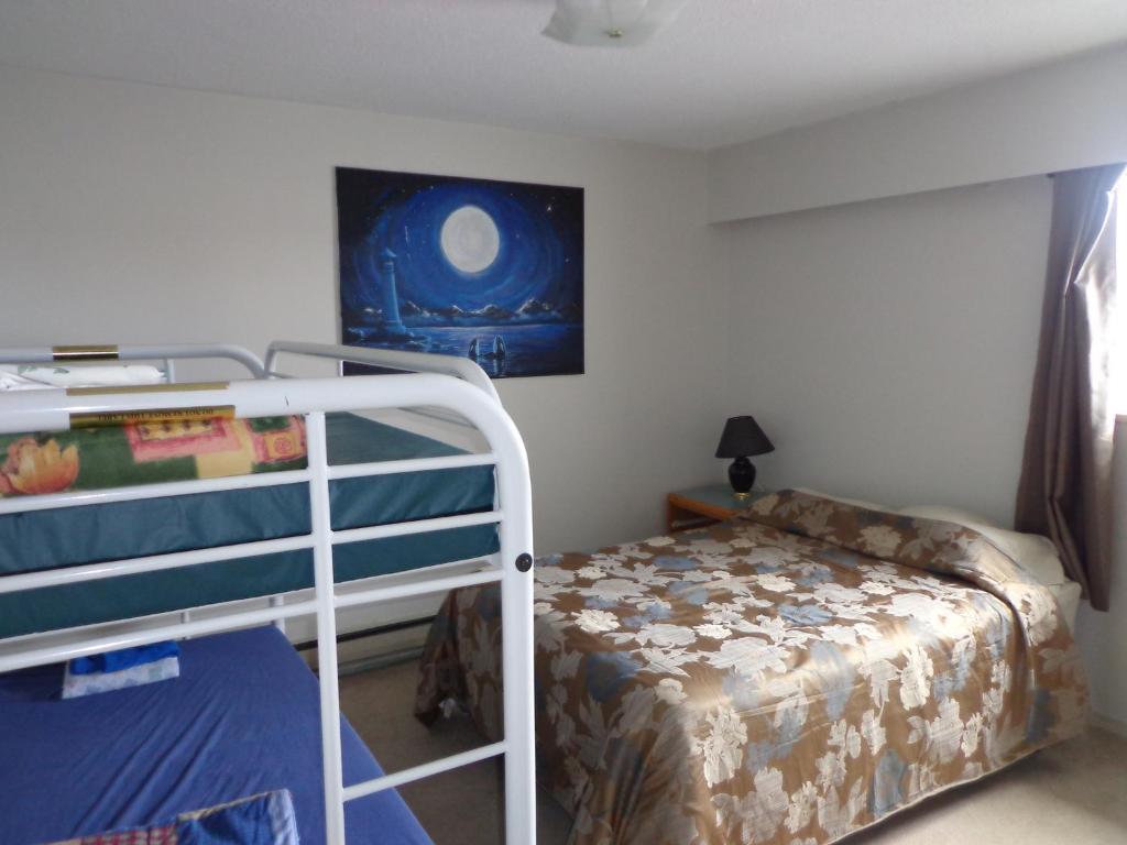 North Coast Trail Backpackers Ltd Hostel Port Hardy Buitenkant foto