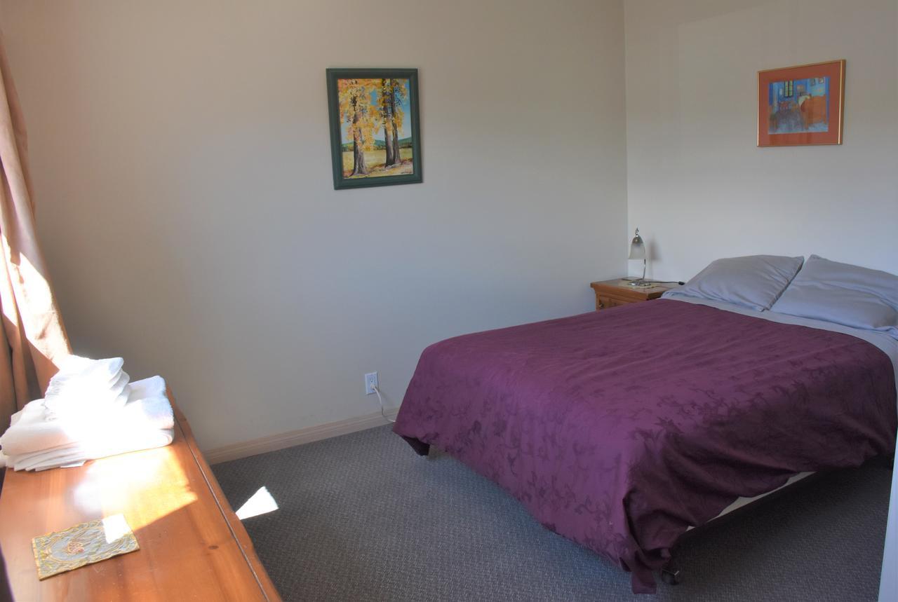 North Coast Trail Backpackers Ltd Hostel Port Hardy Buitenkant foto