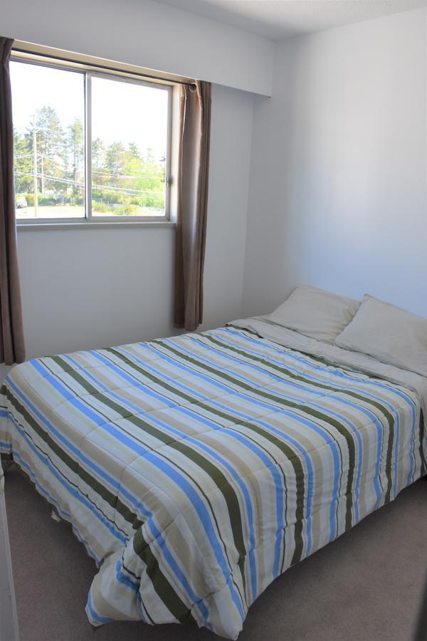 North Coast Trail Backpackers Ltd Hostel Port Hardy Buitenkant foto