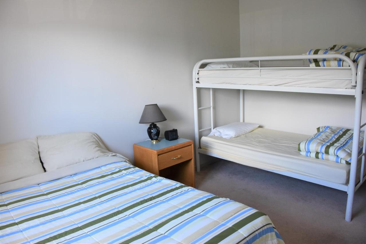 North Coast Trail Backpackers Ltd Hostel Port Hardy Buitenkant foto