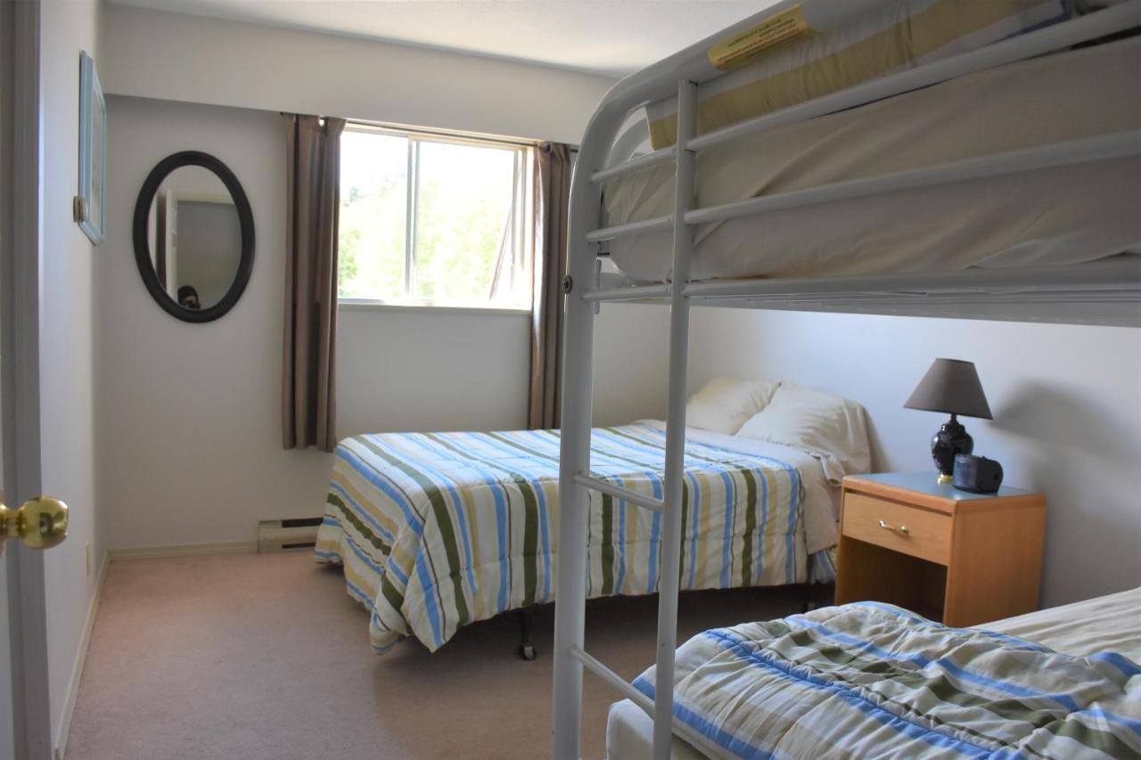 North Coast Trail Backpackers Ltd Hostel Port Hardy Buitenkant foto